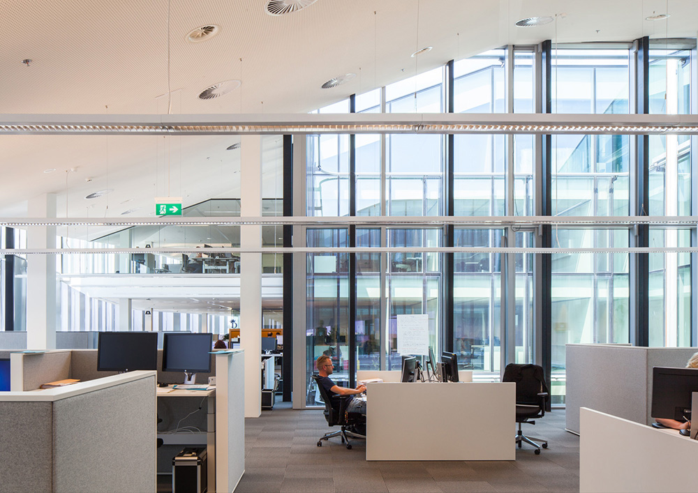 20 09 2018 Mecanoo completes Delft City Hall and Train Station 3